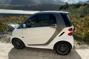 mercedes smart