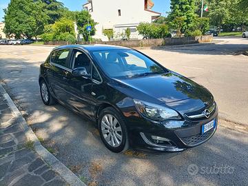 OPEL Astra 4ª serie - 2015