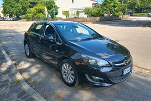 OPEL Astra 4ª serie - 2015