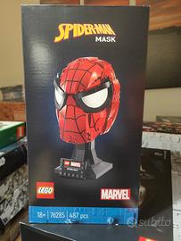 Lego 76285