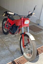 Fantic TX 250 Trial cc 125