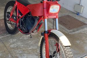 Fantic TX 250 Trial cc 125