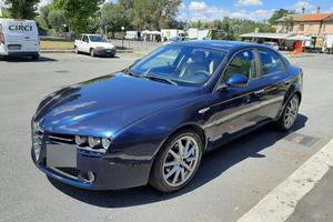 Alfa Romeo 159 1.9 JTDM - Pelle e Cerchi 18 - Revi