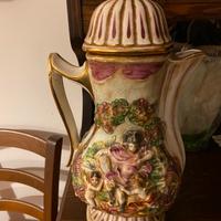 Anfora Capodimonte