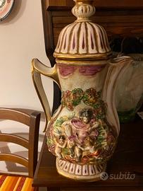 Anfora Capodimonte