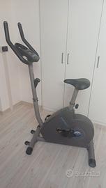 Cyclette magnetica 