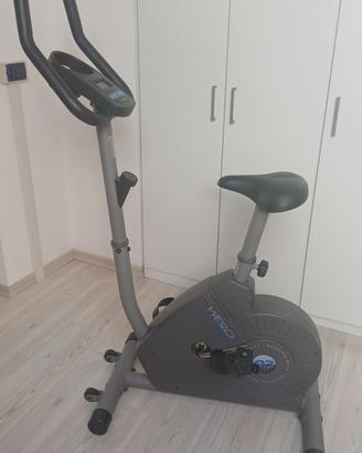 Cyclette magnetica 