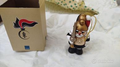 THUN Babbo Natale Corazziere 2025 – Esclusiva Arma
