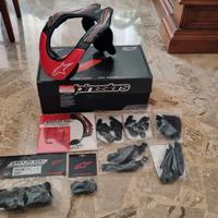 Alpinestars BNS pro carbon NUOVO