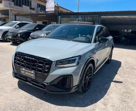 Audi SQ2 2.0 Tfsi Quattro S Tronic 300 Cv S Line 2