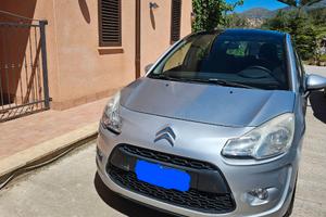 Citroen C3 gpl