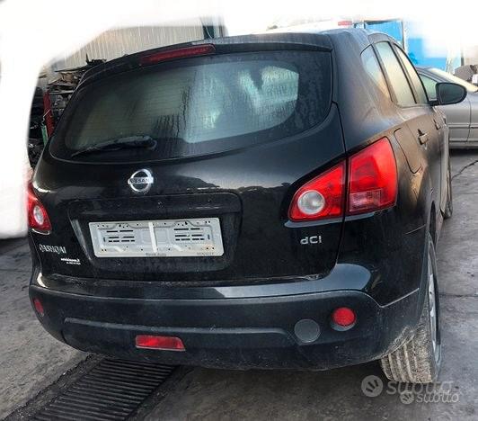 Subito - F.LLI CARAMANNELLO AUTOVEICOLI-AUTODEMOLIZIONI - Accessori/ ricambi  nissan qashqai anno 2008 - Accessori Auto In vendita a Agrigento