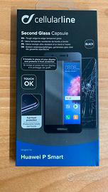 Vetro telefono Huawei P smart