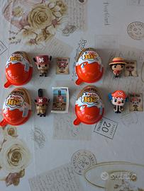 Sorprese Kinder Joy