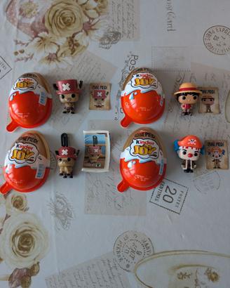 Sorprese Kinder Joy