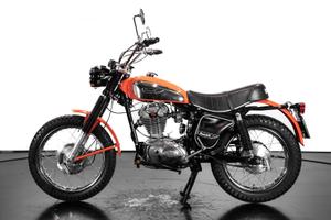 Ducati 350 Scrambler Rara 350