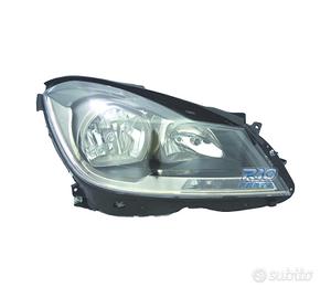 FANALE DESTRO PER MERCEDES CLASSE C W204 10-14 FON