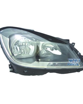 FANALE DESTRO PER MERCEDES CLASSE C W204 10-14 FON