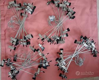 LOTTO GRUCCE PANTALONI GONNE