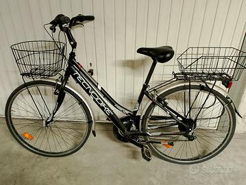 bici tecnobike Firenze 
