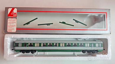 Lima rimorchiata ALe 601 023 Marco Polo
