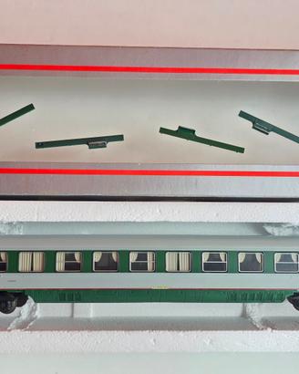 Lima rimorchiata ALe 601 023 Marco Polo