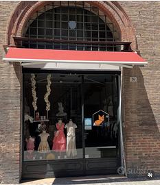 Tenda mobile a bracci estensibili Arquati