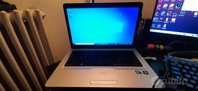 pc portatile hp