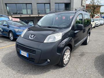 Peugeot Bipper 135.000 km tenuto bene