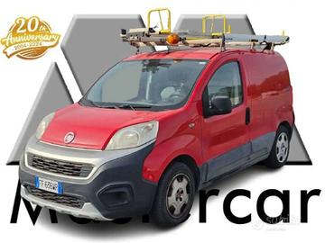 FIAT Fiorino Fiorino 1.3 MJT 95CV Furgone Advent