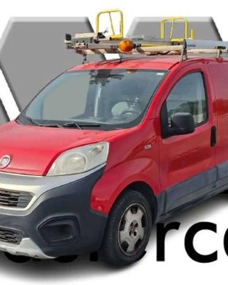 FIAT Fiorino Fiorino 1.3 MJT 95CV Furgone Advent