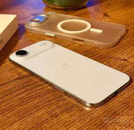 Iphone Air  Celeste