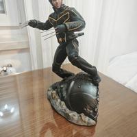 Hot Toys Wolverine Last Stand 1/6