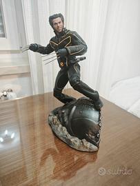 Hot Toys Wolverine Last Stand 1/6
