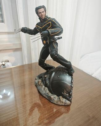 Hot Toys Wolverine Last Stand 1/6