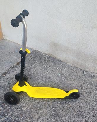 monopattini decathlon
