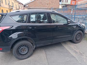 kuga 2018 120cv 1.5 plus