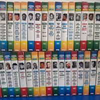 I Campioni Leggendari Della Boxe (VHS)