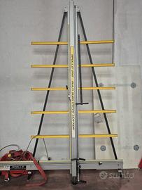 TAGLIERINA VERTICALE TRIMALCO APOLLO 250
