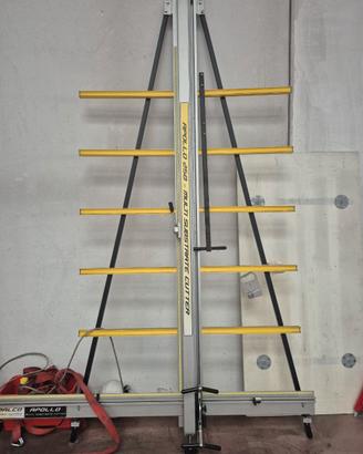 TAGLIERINA VERTICALE TRIMALCO APOLLO 250
