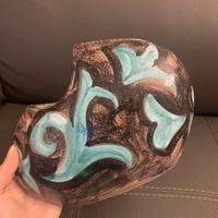 Vaso piccolo ceramica di Vietri