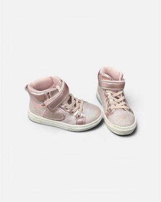 Scarpe bambina