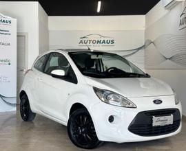 Ford Ka Ford Ka 1.2 69CV Titanium