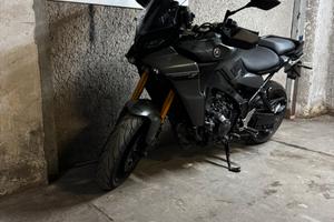 Yamaha Tracer9 GT