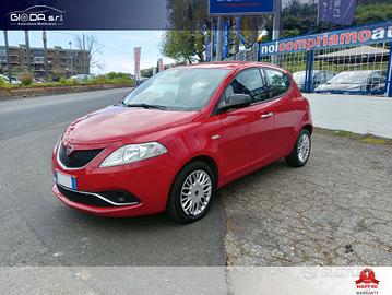 Lancia Ypsilon 1.3 MJT 16V