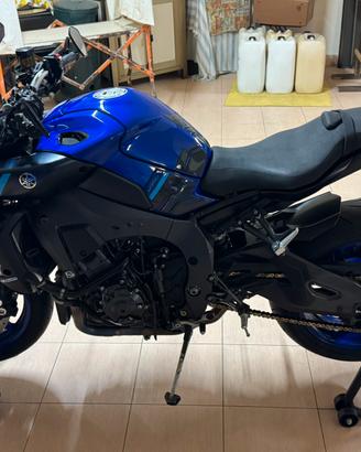 Yamaha mt 10 2022