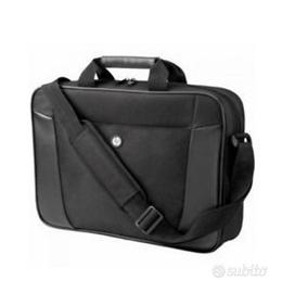 Borsa porta PC HP in tessuto tecnico