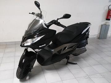 Kawasaki j300 abs