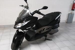 Kawasaki j300 abs