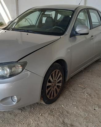 Ricambi Subaru Impreza 2.0R 150cv del 2008 - EJ20
